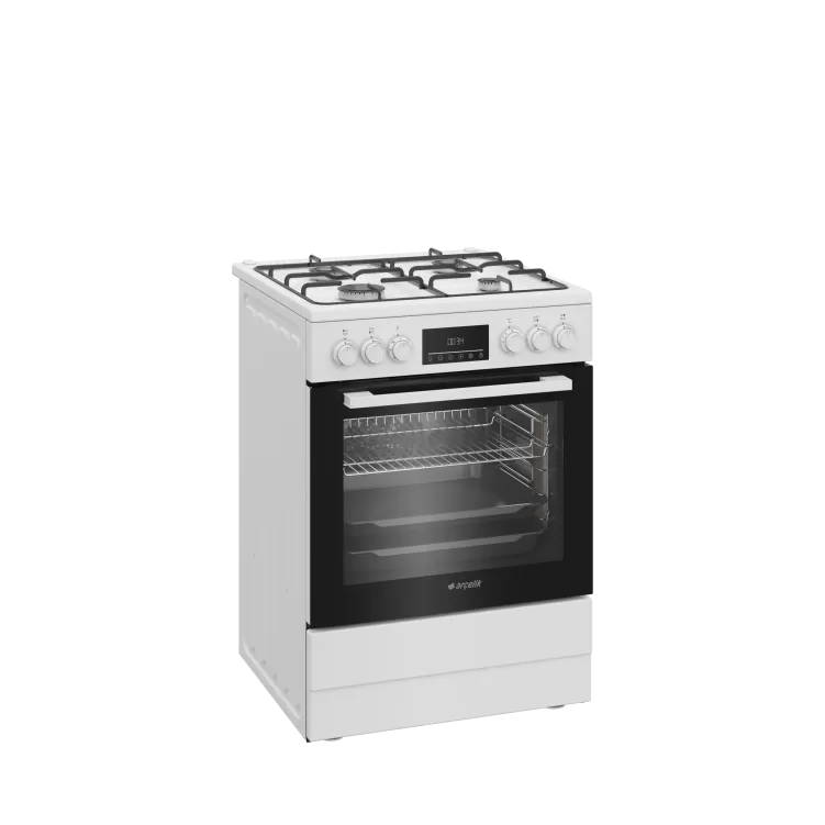 ARÇELİK F 8440-1 EB Ocaklı Fırın