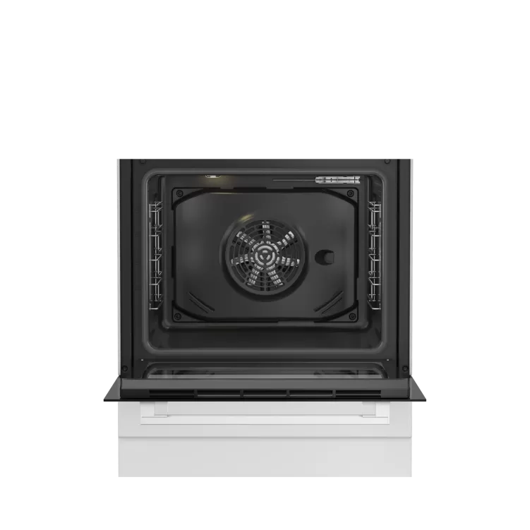 ARÇELİK F 8440-1 EB Ocaklı Fırın