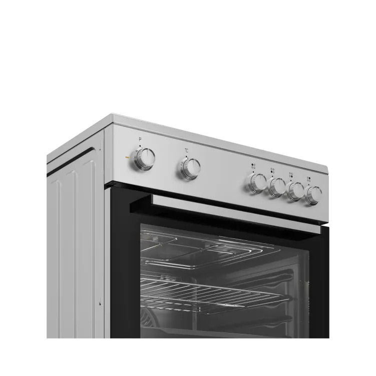 ARÇELİK F 8440-1 G Ocaklı Fırın