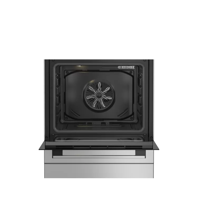 ARÇELİK F 8440-1 G Ocaklı Fırın