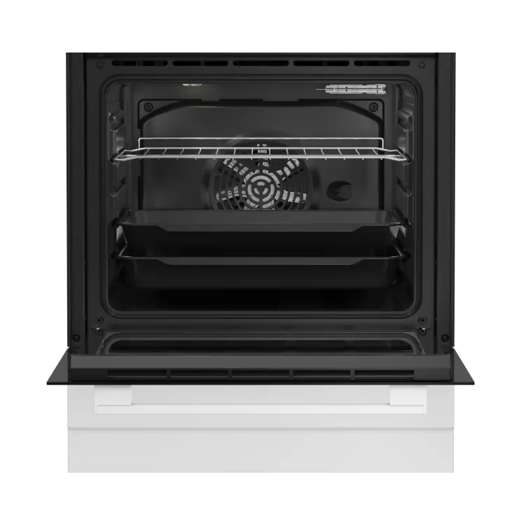 ARÇELİK F 8440-1 B Ocaklı Fırın