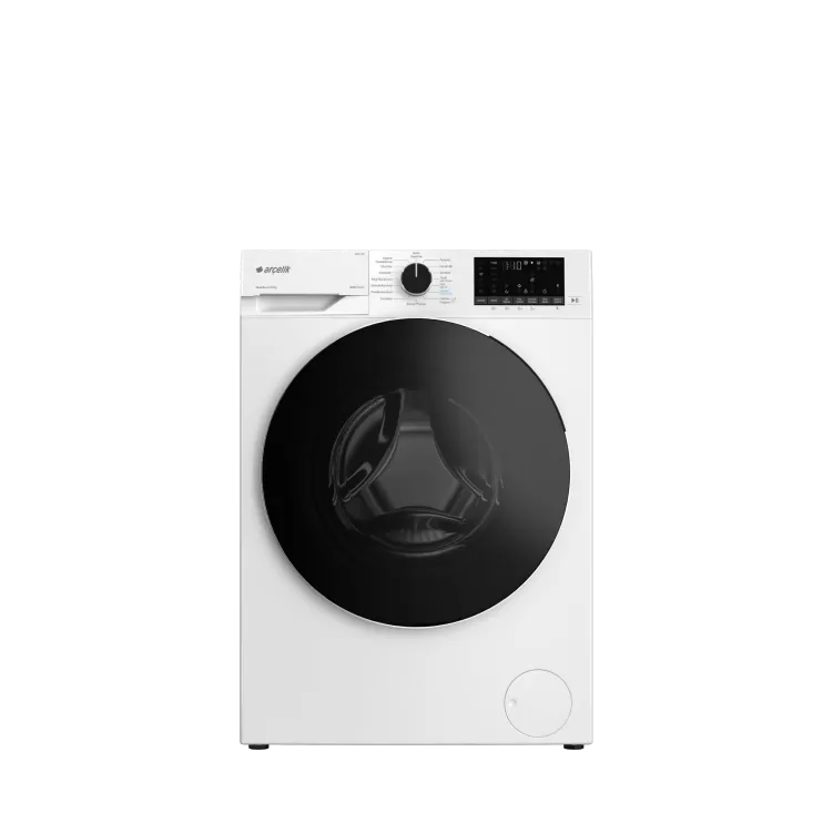 ARÇELİK 1280 YKM Kurutmalı Çamaşır Makinesi
