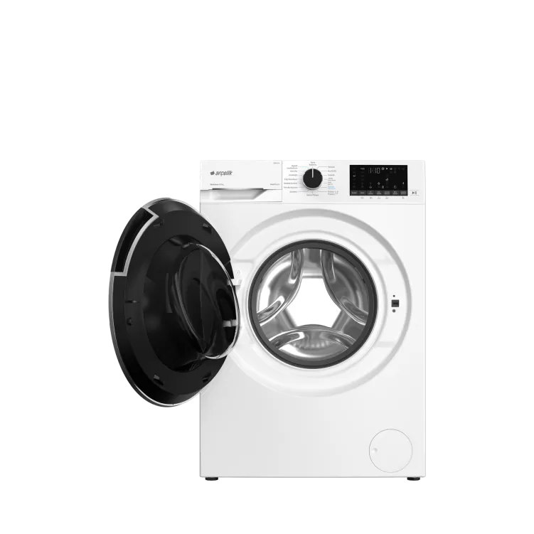 ARÇELİK 1280 YKM Kurutmalı Çamaşır Makinesi