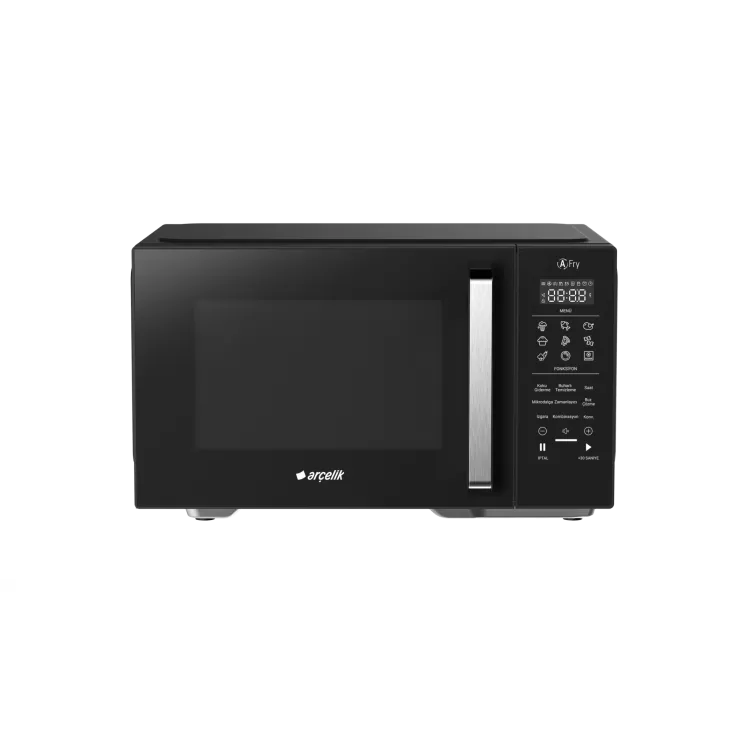 ARÇELİK MD 260 AF DB Mikrodalga Fırın