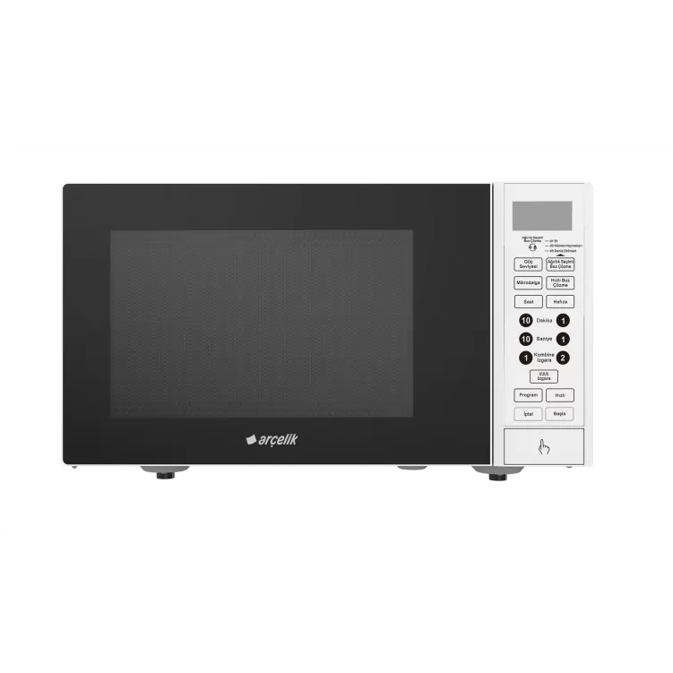 ARÇELİK MD 2310 W Mikrodalga Fırın