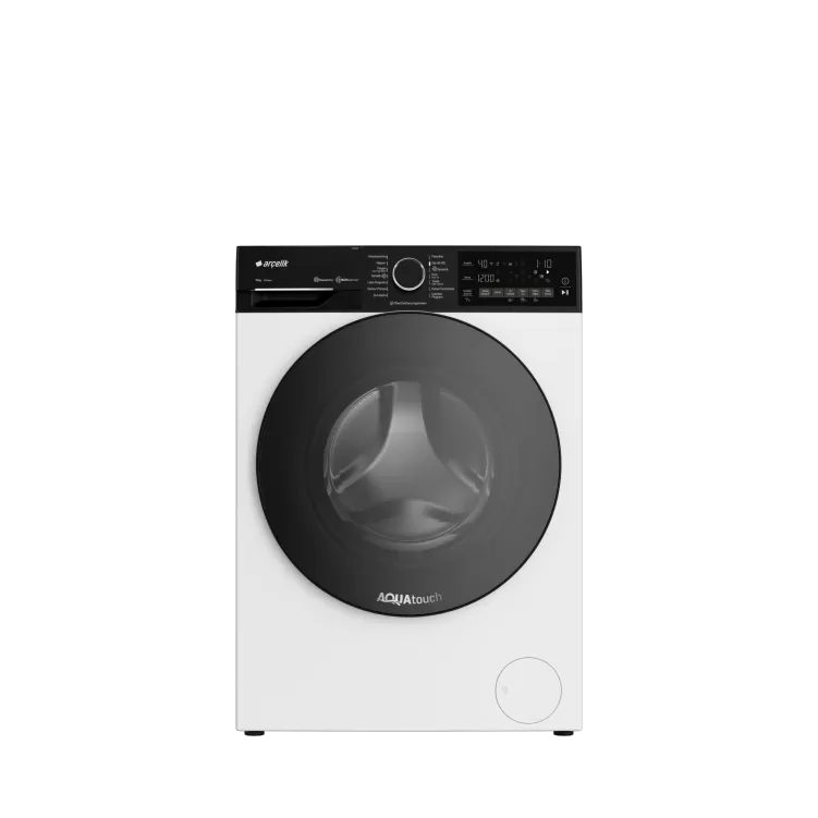 ARÇELİK 10140 PMF 10 Kg Çamaşır Makinesi
