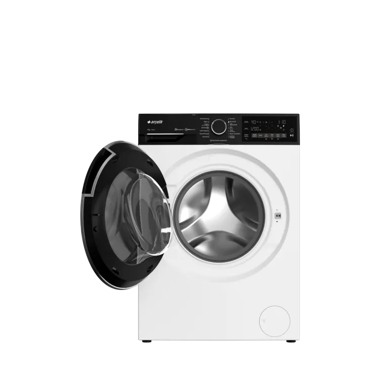 ARÇELİK 10140 PMF 10 Kg Çamaşır Makinesi