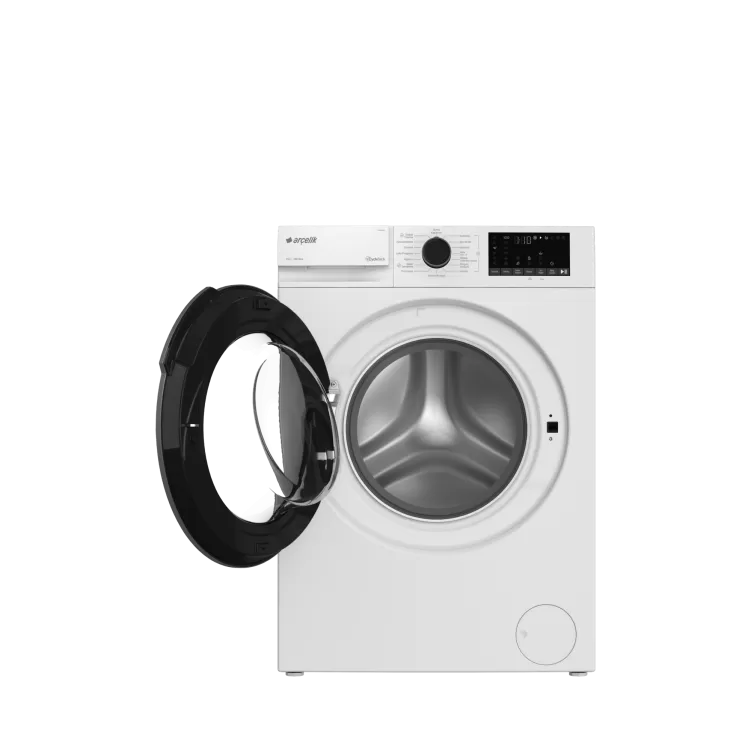 ARÇELİK 9100 DMX 9 Kg Çamaşır Makinesi