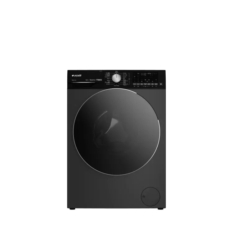 ARÇELİK 10140 MP OG 10 Kg Çamaşır Makinesi