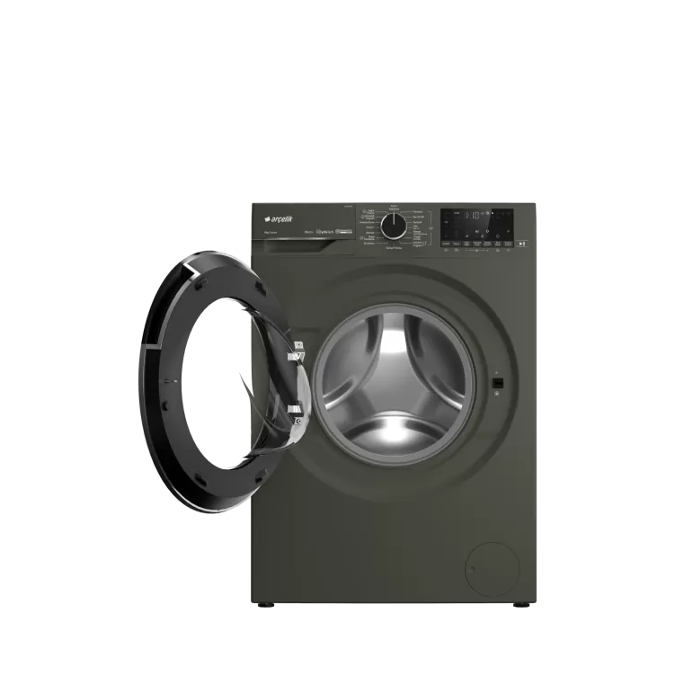 ARÇELİK 9120 MP OG 9 Kg Çamaşır Makinesi