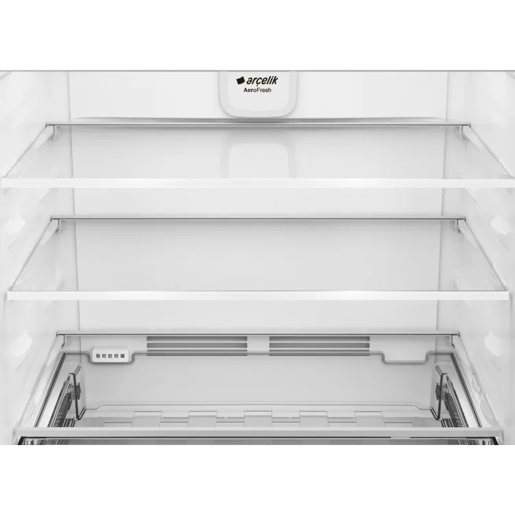 ARÇELİK 578557 EI MaxiFit Üstten Donduruculu Buzdolabı