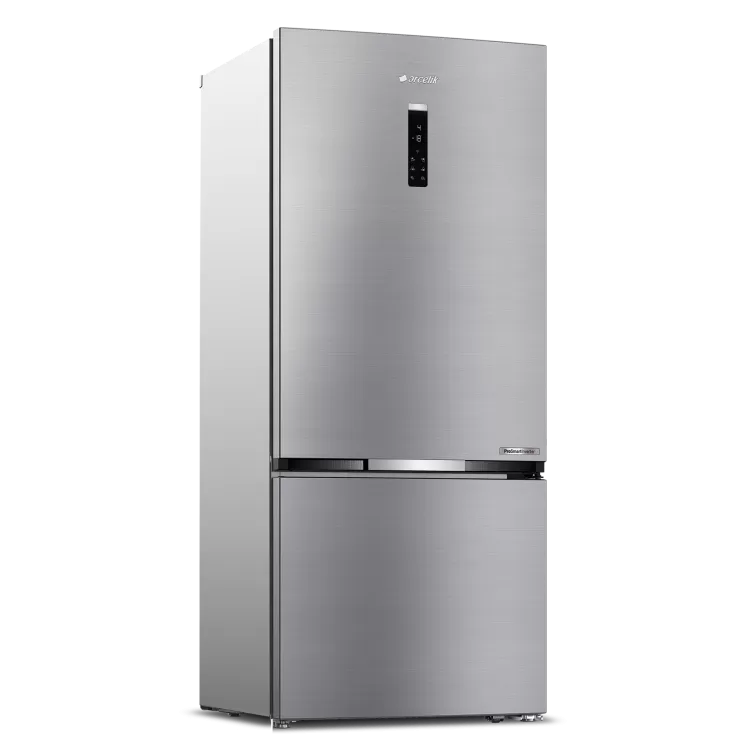 ARÇELİK 278552 EI AI MaxiFit Alttan Donduruculu Buzdolabı