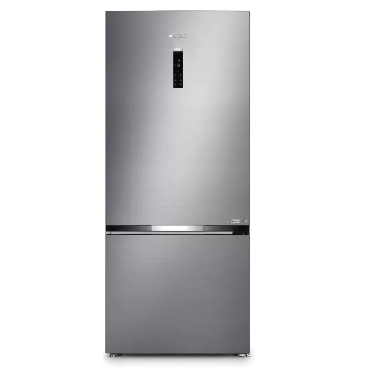 ARÇELİK 278552 EI AI MaxiFit Alttan Donduruculu Buzdolabı