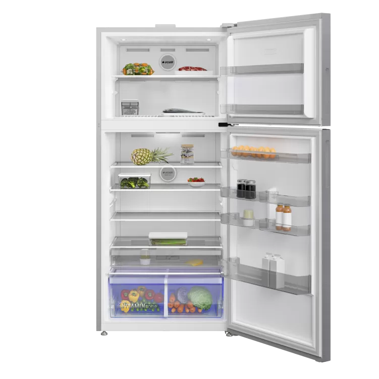 ARÇELİK 583628 EI Üstten Donduruculu Buzdolabı