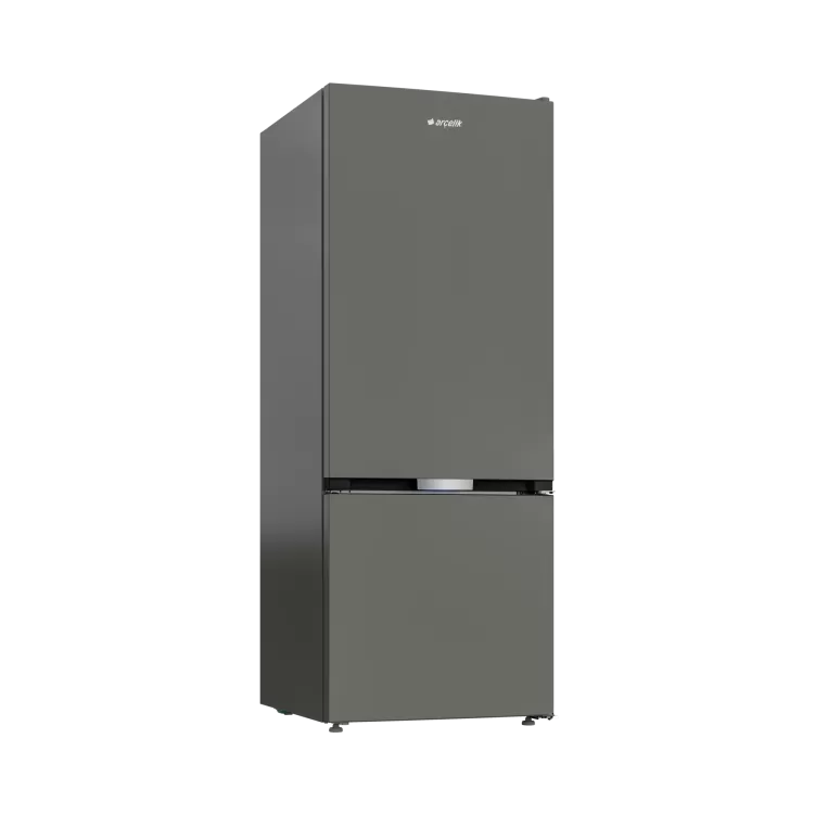 ARÇELİK 270475 MG Alttan Donduruculu Buzdolabı