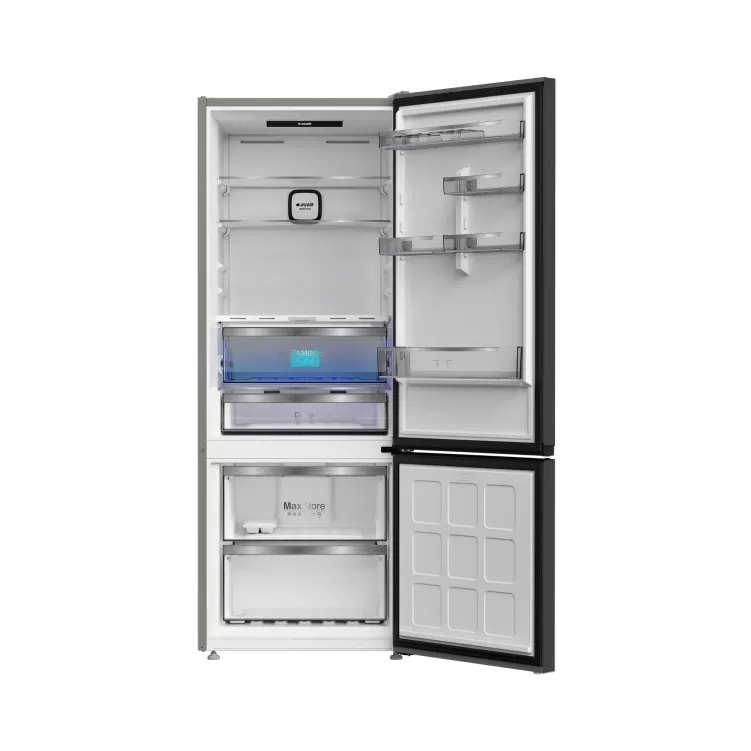 ARÇELİK 270475 EA Alttan Donduruculu Buzdolabı