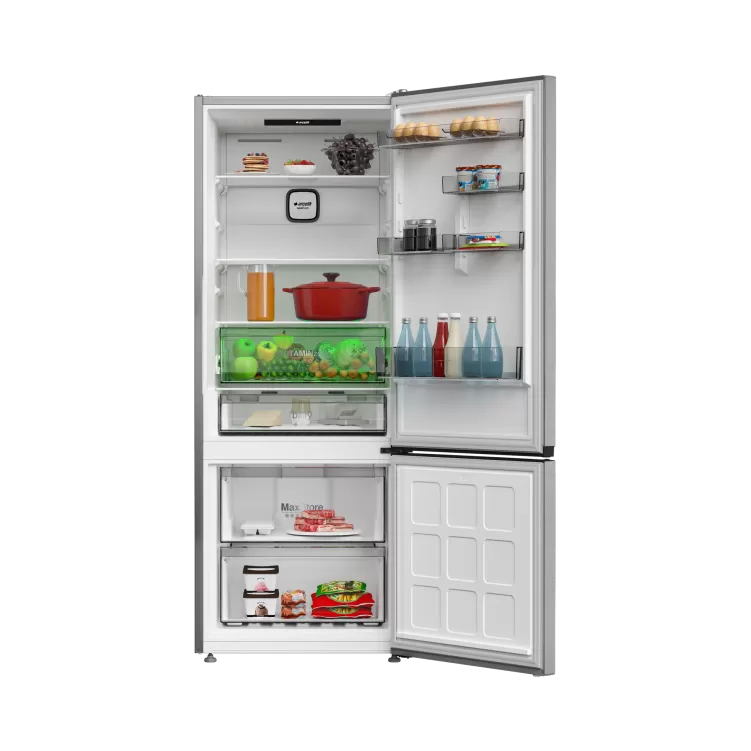 ARÇELİK 270475 EI Alttan Donduruculu Buzdolabı