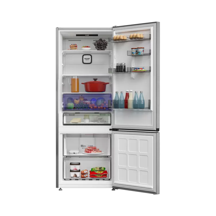 ARÇELİK 270475 EI Alttan Donduruculu Buzdolabı