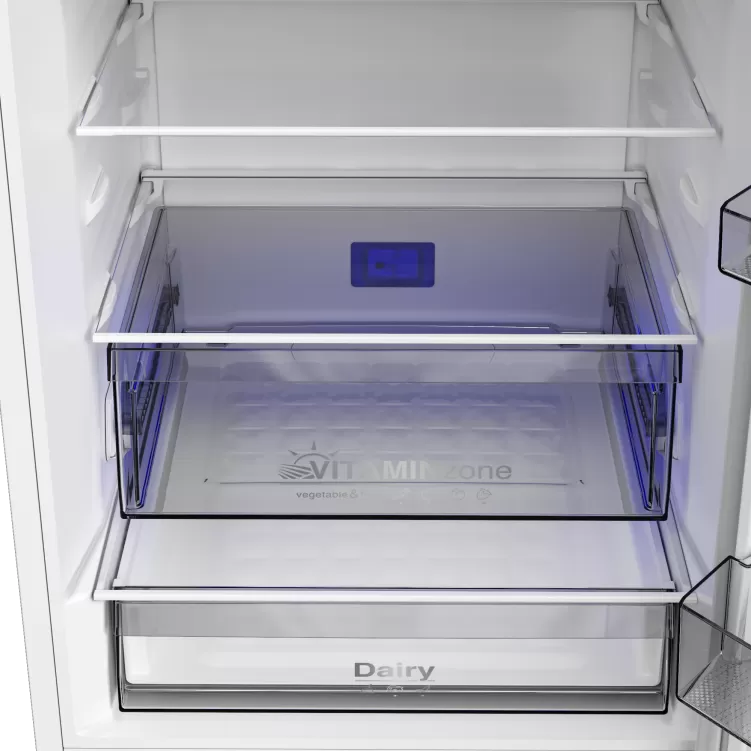 ARÇELİK 270475 EI Alttan Donduruculu Buzdolabı