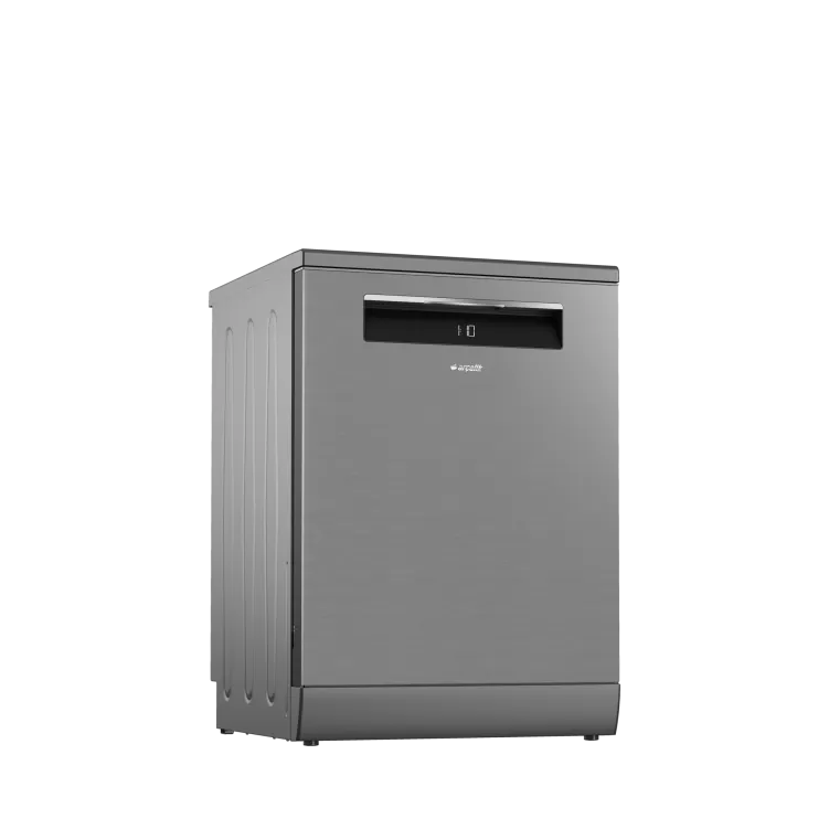 ARÇELİK 6667 WF I 6 Programlı Bulaşık Makinesi