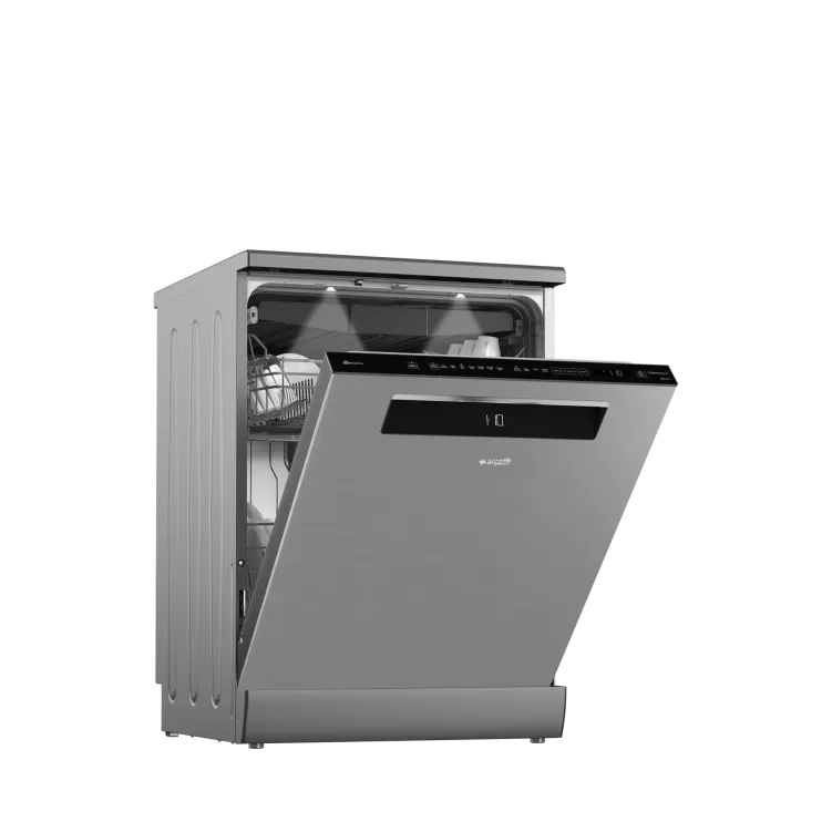 ARÇELİK 6667 WF I 6 Programlı Bulaşık Makinesi