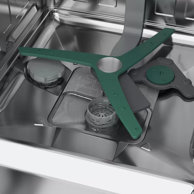 ARÇELİK 6667 WF I 6 Programlı Bulaşık Makinesi