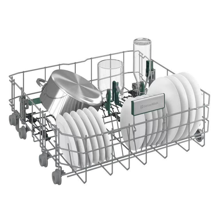 ARÇELİK 6667 WF I 6 Programlı Bulaşık Makinesi