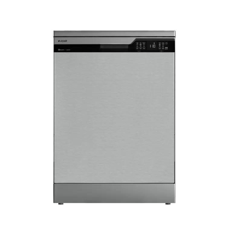 ARÇELİK 6455 WF I 5 Programlı Bulaşık Makinesi