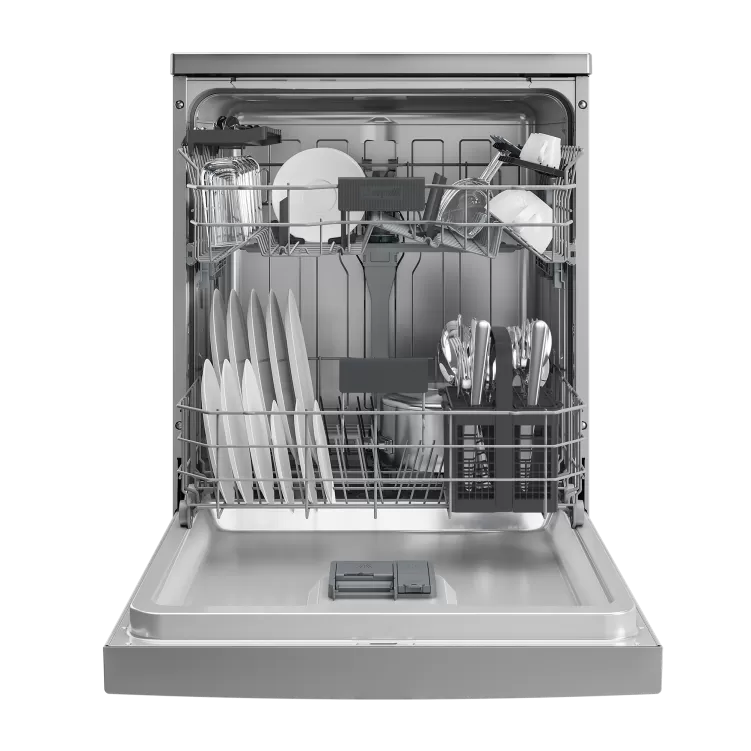 ARÇELİK 6455 WF I 5 Programlı Bulaşık Makinesi