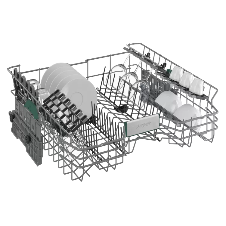 ARÇELİK 6688 DI 8 Programlı Bulaşık Makinesi