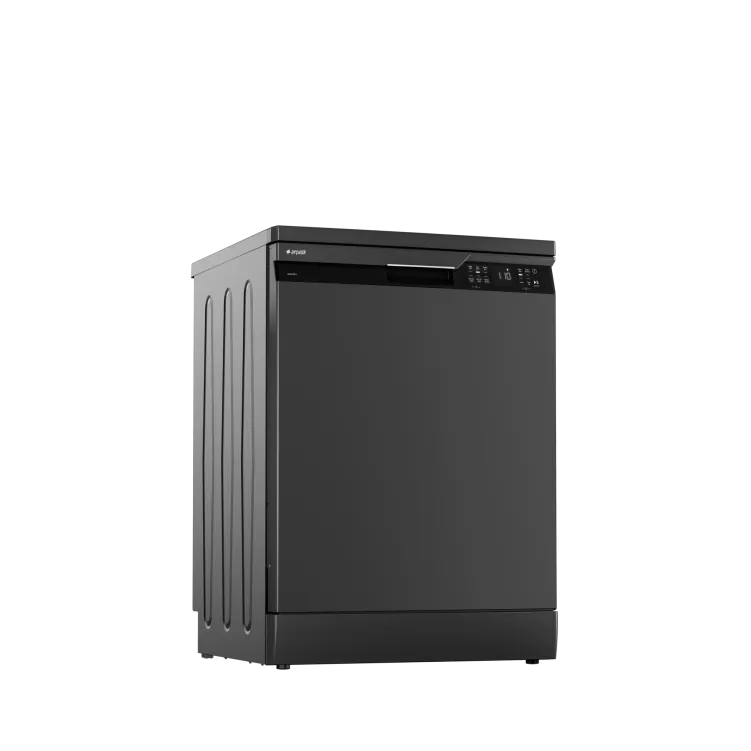 ARÇELİK 6444 OK A 4 Programlı Bulaşık Makinesi