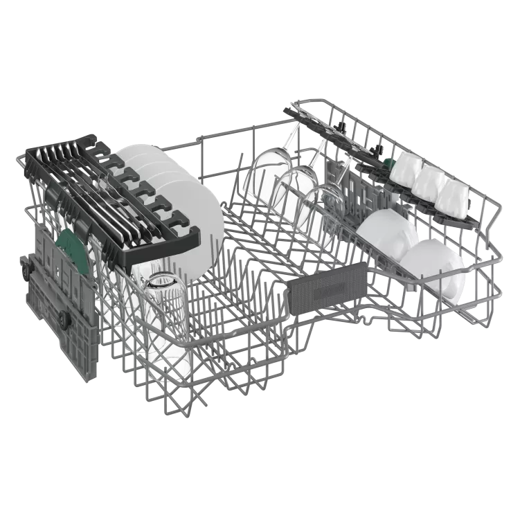 ARÇELİK 6444 OK A 4 Programlı Bulaşık Makinesi