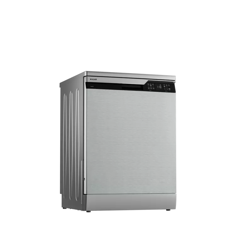 ARÇELİK 6444 OK I 4 Programlı Bulaşık Makinesi