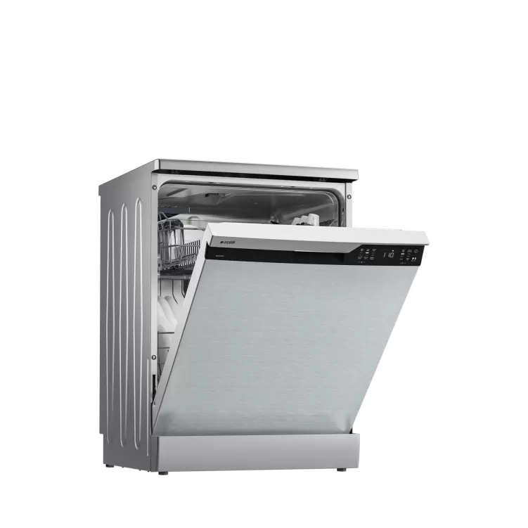 ARÇELİK 6444 OK I 4 Programlı Bulaşık Makinesi
