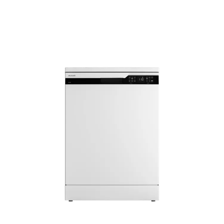 ARÇELİK 6444 OK 4 Programlı Bulaşık Makinesi