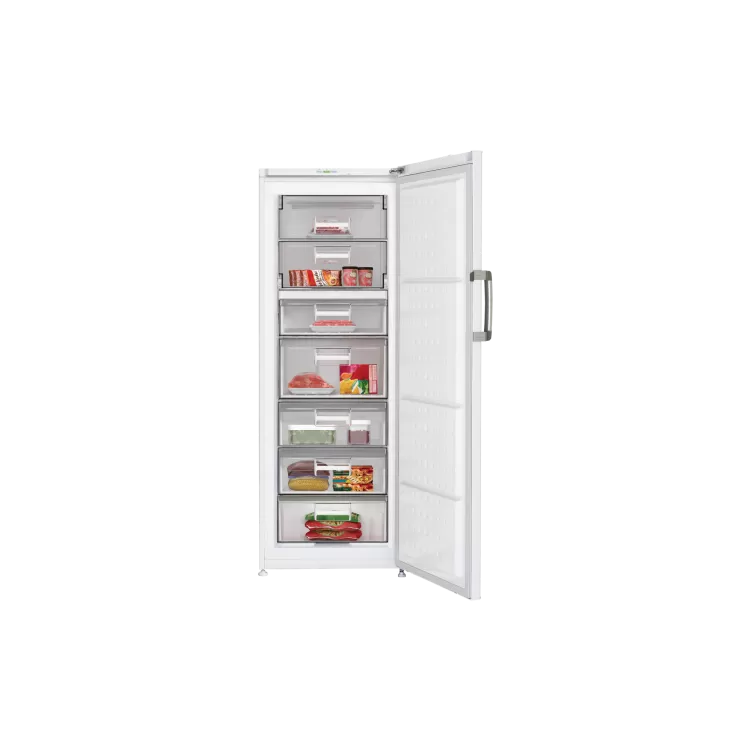 ARÇELİK 2071 MB 7 Bölmeli Derin Dondurucu