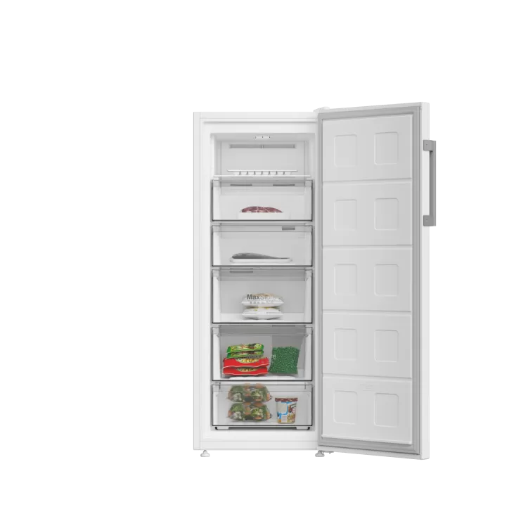 ARÇELİK 2162 NFB 6 Bölmeli Derin Dondurucu