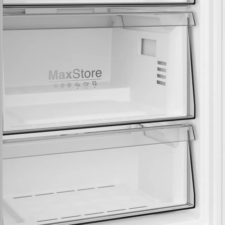 ARÇELİK 2162 NFB 6 Bölmeli Derin Dondurucu