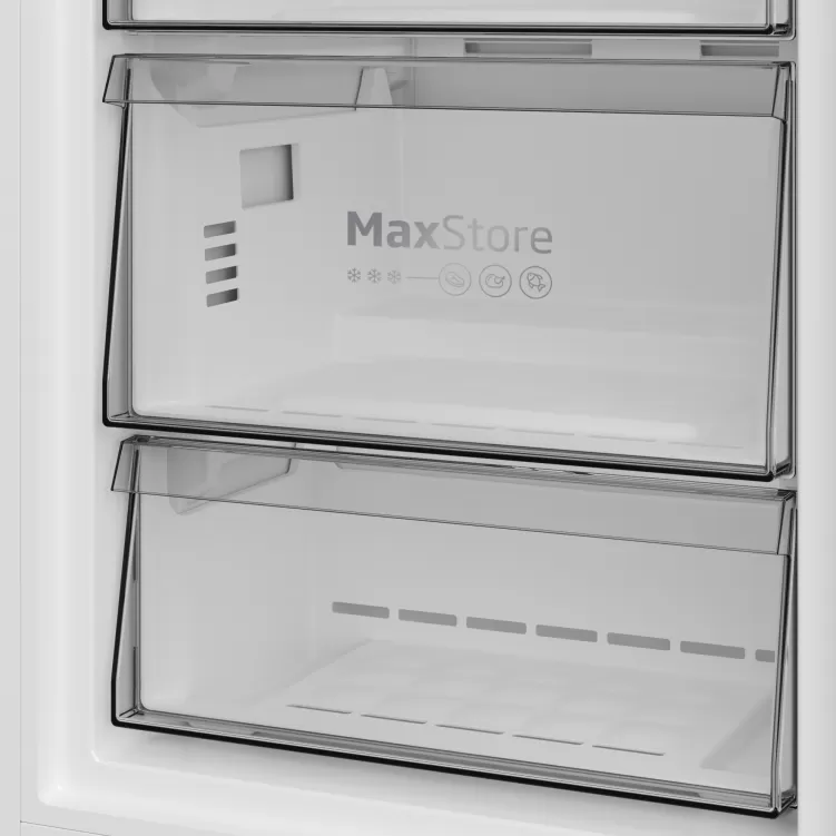 ARÇELİK 2681 EB 8 Bölmeli Derin Dondurucu