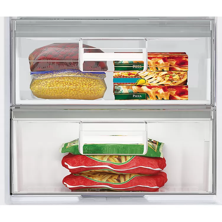 ARÇELİK 2072 MB 7 Bölmeli Derin Dondurucu