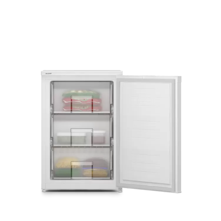 ARÇELİK 2032 MB 3 Bölmeli Derin Dondurucu