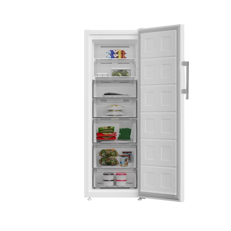 ARÇELİK 2175 JEB 7 Bölmeli Derin Dondurucu