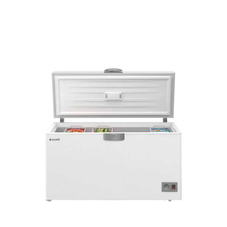 ARÇELİK 2451 E Sandık Tipi Derin Dondurucu