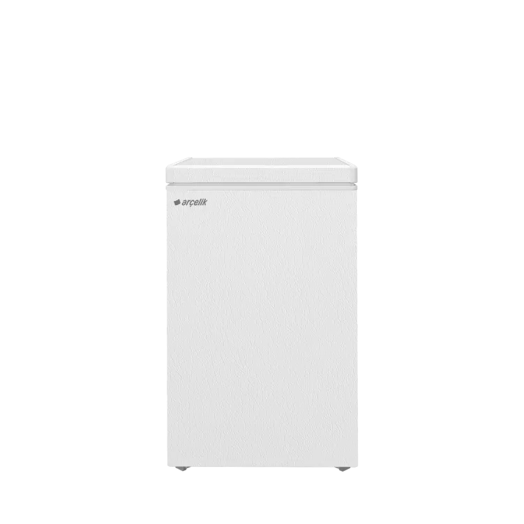 ARÇELİK 2104 E Sandık Tipi Derin Dondurucu