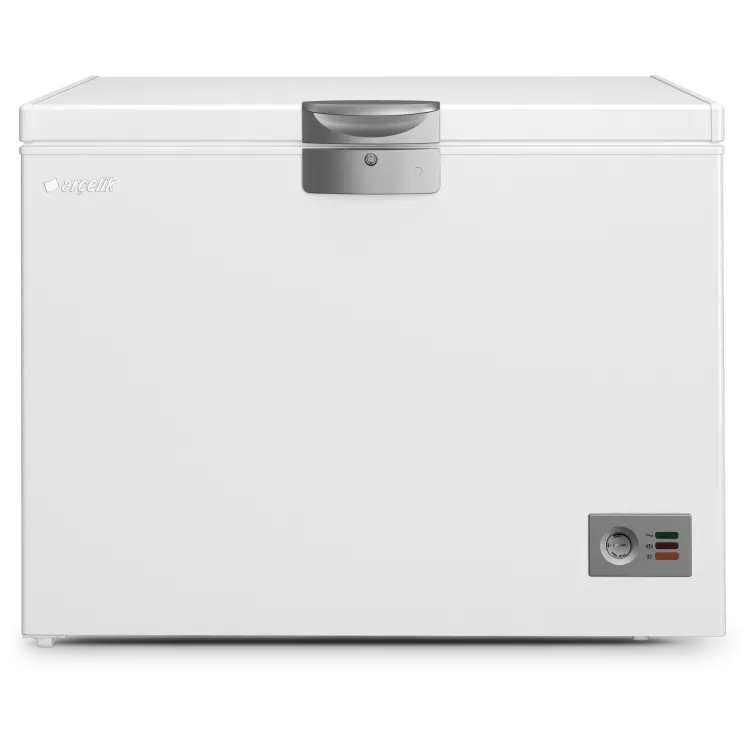 ARÇELİK 2298 JE Sandık Tipi Derin Dondurucu