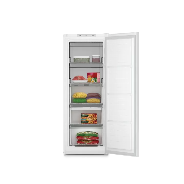 ARÇELİK 2052 NFB 5 Bölmeli Derin Dondurucu