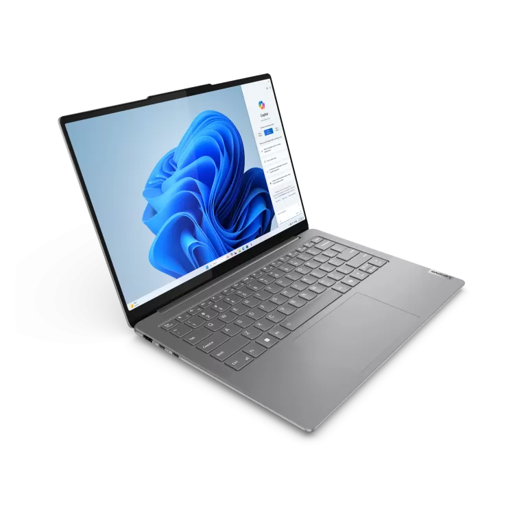 LENOVO LENOVO Yoga Slim 7/Core Ultra 5 125H/16GB RAM/512GB SSD/14 WUXGA/W11/83CV008RTR Laptop