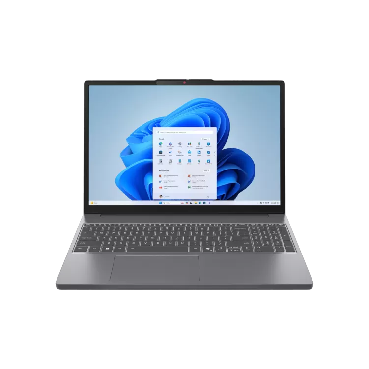 LENOVO LENOVO IdeaPad Slim 3/ Intel Core i7-13620H/ 8GB Ram/ 512GB SSD/15.3 WUXGA/ W11/ 83K10011TR Laptop