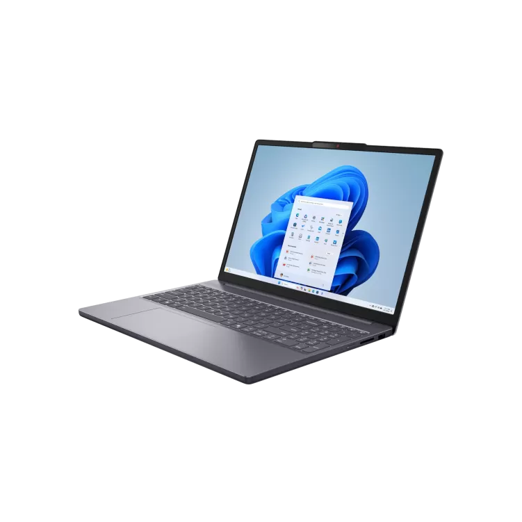 LENOVO LENOVO IdeaPad Slim 3/ Intel Core i7-13620H/ 8GB Ram/ 512GB SSD/15.3 WUXGA/ W11/ 83K10011TR Laptop