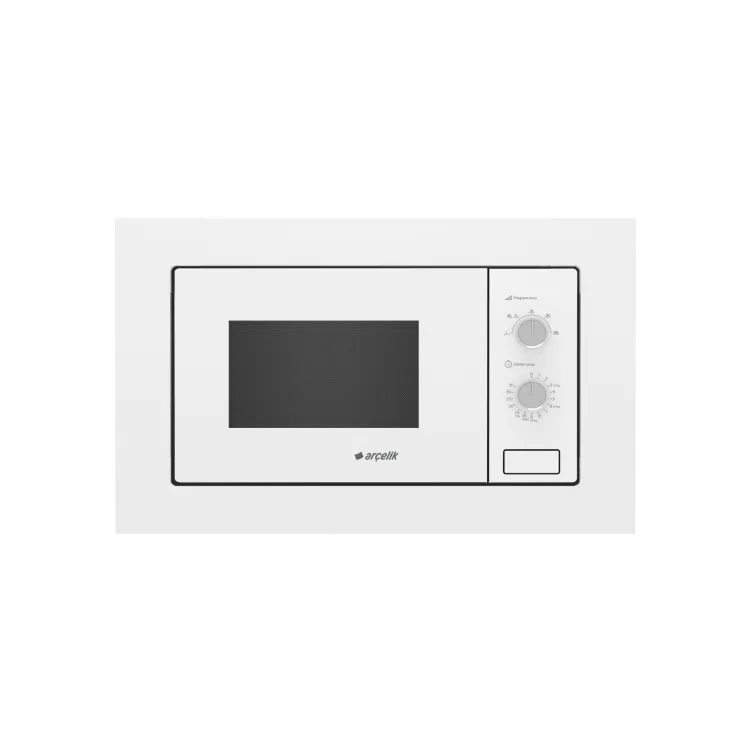 ARÇELİK MA 2030 B Ankastre Mikrodalga